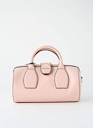 Geantă roz KATE LEE femeie
