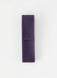Accesoriu divers violet MAX CAPDEBARTHES homme