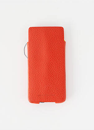 Accesoriu divers portocaliu LONGCHAMP bărbat