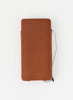 Accesoriu divers maro LONGCHAMP bărbat