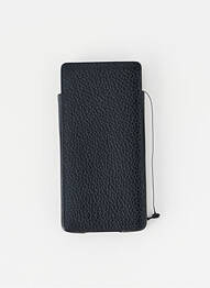 Accesoriu divers negru LONGCHAMP homme