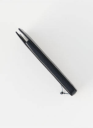 Accesoriu divers negru LONGCHAMP bărbat