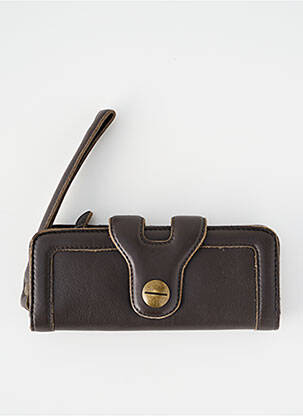 Portofel maro GERARD DAREL femeie