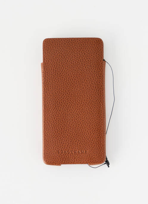 Accesoriu divers maro LONGCHAMP bărbat