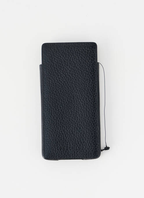 Accesoriu divers negru LONGCHAMP bărbat