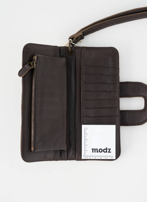 Portofel maro GERARD DAREL femeie