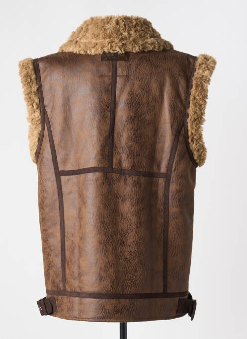 Jachete casual maro BSB femeie