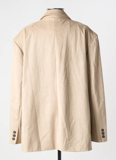 Sacou bej ANNA femeie