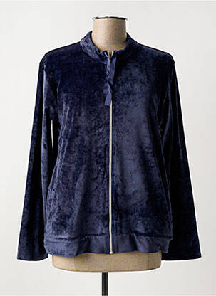 Jachete casual albastru CHRISTIAN CANE femeie