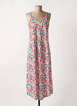 Cămașă de noapte roșu ROSE POMME femeie