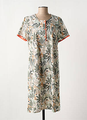 Cămașă de noapte alb PEIGNORA femeie