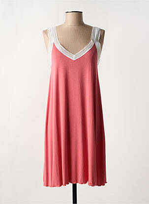 Cămașă de noapte roz SOFTY femeie