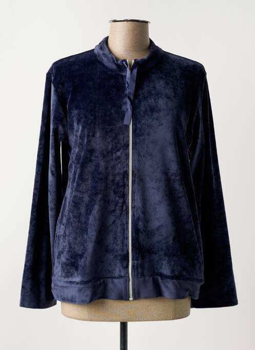 Jachete casual albastru CHRISTIAN CANE femeie