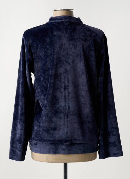 Jachete casual albastru CHRISTIAN CANE femeie