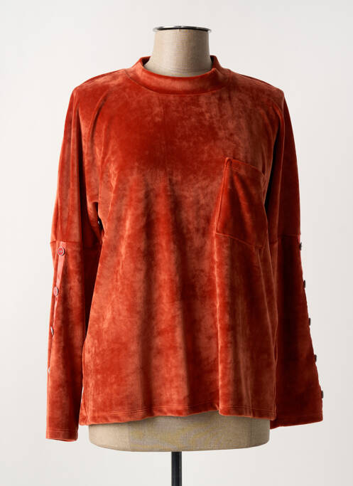 Pijama maro CHRISTIAN CANE femeie