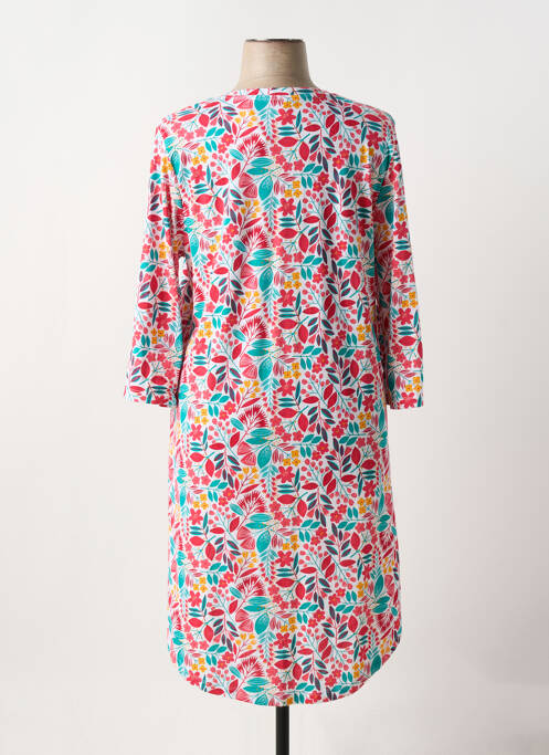 Cămașă de noapte roșu ROSE POMME femeie