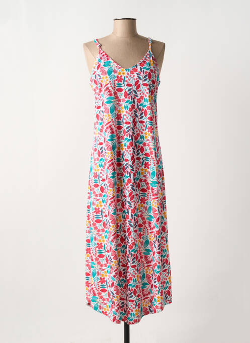 Cămașă de noapte roșu ROSE POMME femeie