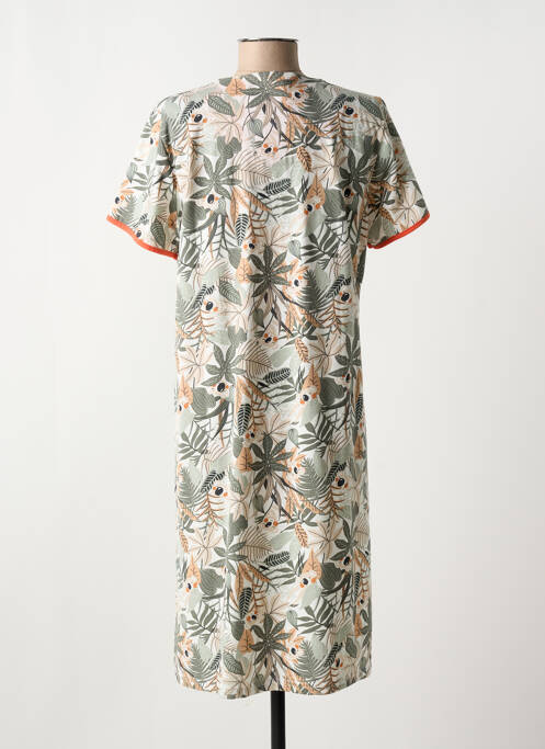 Cămașă de noapte alb PEIGNORA femeie