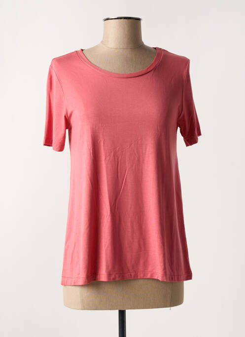 Tricou roz SOFTY femeie