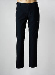 Pantalon chino bio mărime normală albastru MEYER homme