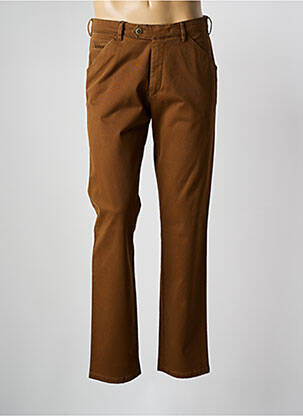 Pantalon drept maro MEYER bărbat