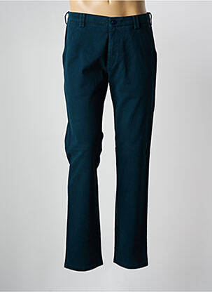 Pantalon chino verde MEYER bărbat