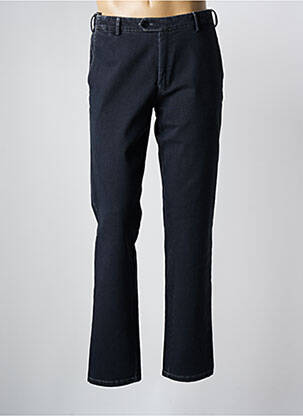 Pantalon chino negru MEYER bărbat