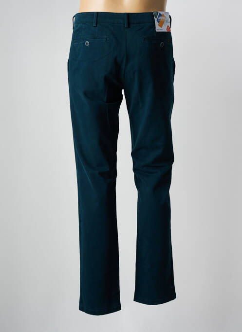 Pantalon chino verde MEYER bărbat