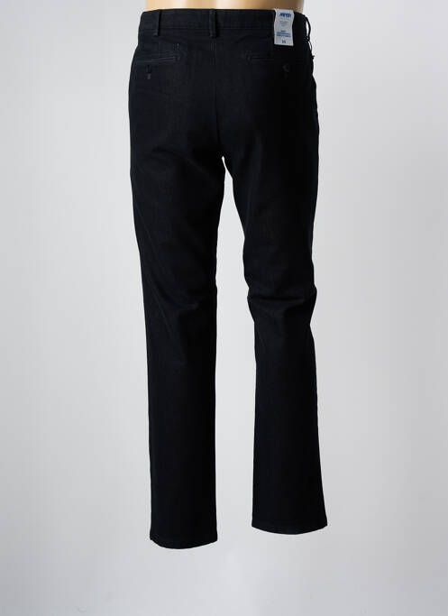 Pantalon chino negru MEYER bărbat