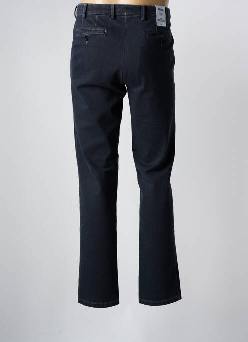 Pantalon chino negru MEYER bărbat