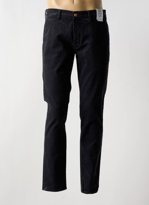 Pantalon chino albastru M5 BY MEYER bărbat