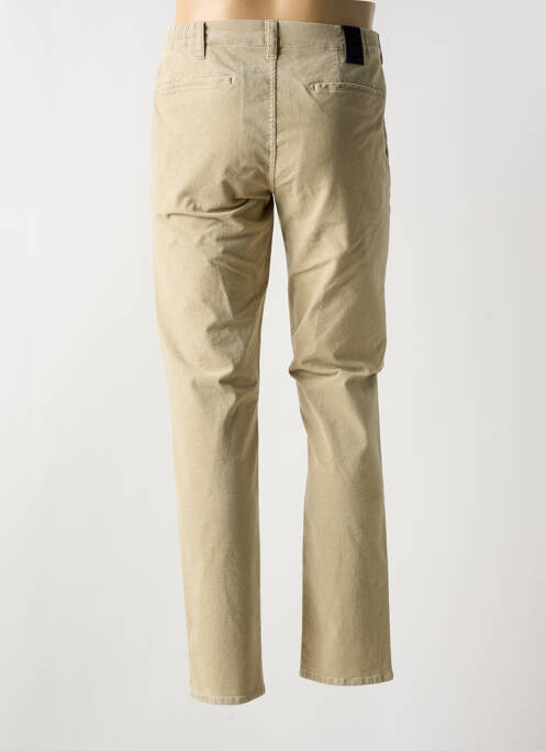 Pantalon chino bej M5 BY MEYER bărbat
