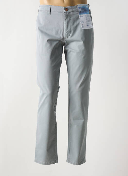 Pantalon chino gri M5 BY MEYER bărbat