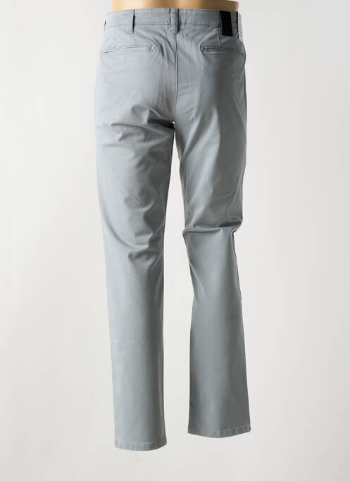 Pantalon chino gri M5 BY MEYER bărbat