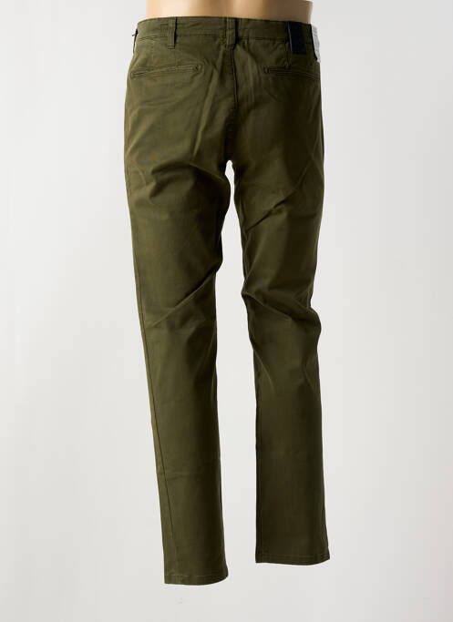 Pantalon chino verde M5 BY MEYER bărbat