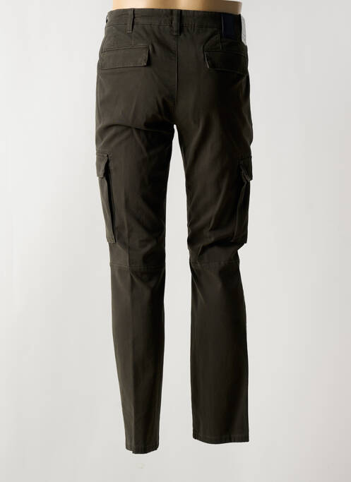 Pantalon cargo verde M5 BY MEYER bărbat