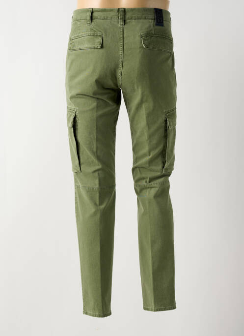 Pantalon cargo verde M5 BY MEYER bărbat
