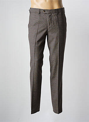Pantalon chino buzunare gri MEYER bărbat