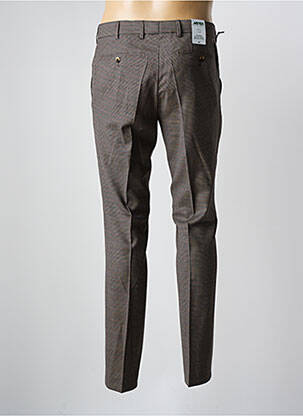Pantalon chino buzunare gri MEYER bărbat