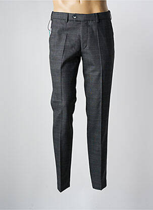 Pantalon chino gri MEYER bărbat