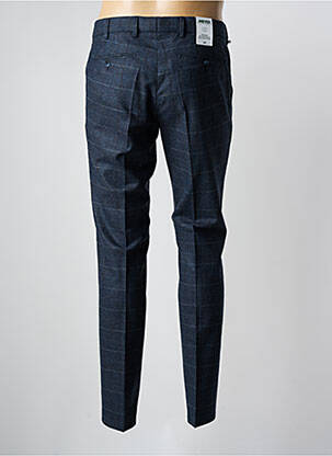 Pantalon chino buzunare albastru MEYER bărbat