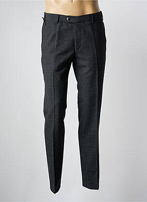 Pantalon chino gri MEYER bărbat