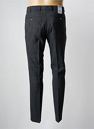 Pantalon chino buzunare gri MEYER bărbat