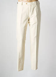 Pantalon chino buzunare bej MEYER homme