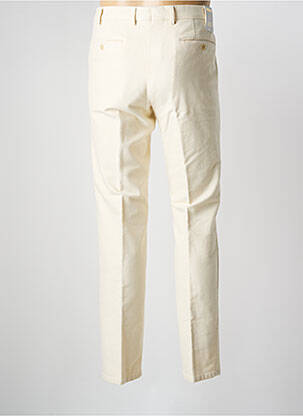 Pantalon chino buzunare bej MEYER bărbat