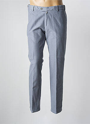 Pantalon chino buzunare gri MEYER bărbat