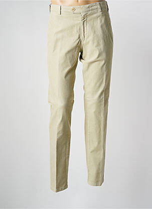 Pantalon chino bej MEYER femeie