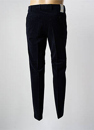 Pantalon chino buzunare albastru MEYER bărbat