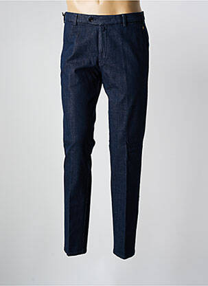 Blugi cu croială slim albastru MEYER bărbat