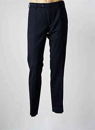 Pantalon chino buzunare albastru MEYER bărbat